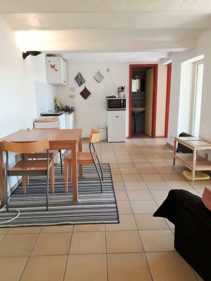 Appartement 2 Chambres Au Calme Et Au Vert, A Louvain-La-Neuve Εξωτερικό φωτογραφία